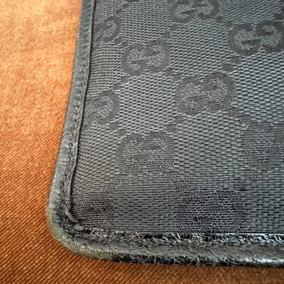 Gucci Black Crossbody bag - Picture 10 of 11